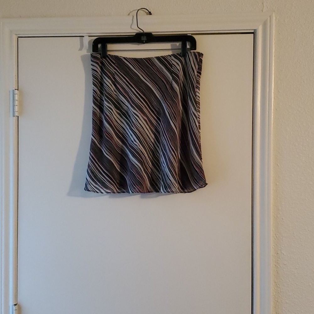 Playful Skirt